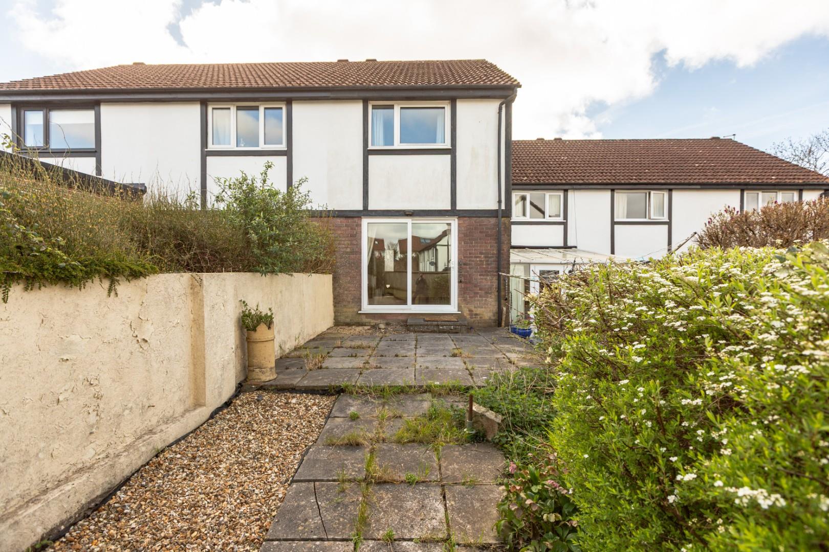 Hatherleigh Drive, Newton, Swansea, SA3 4TP